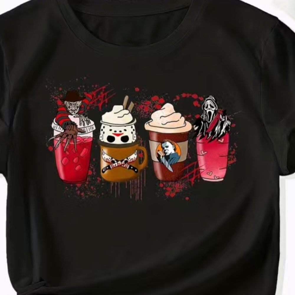 Halloween T-Shirt